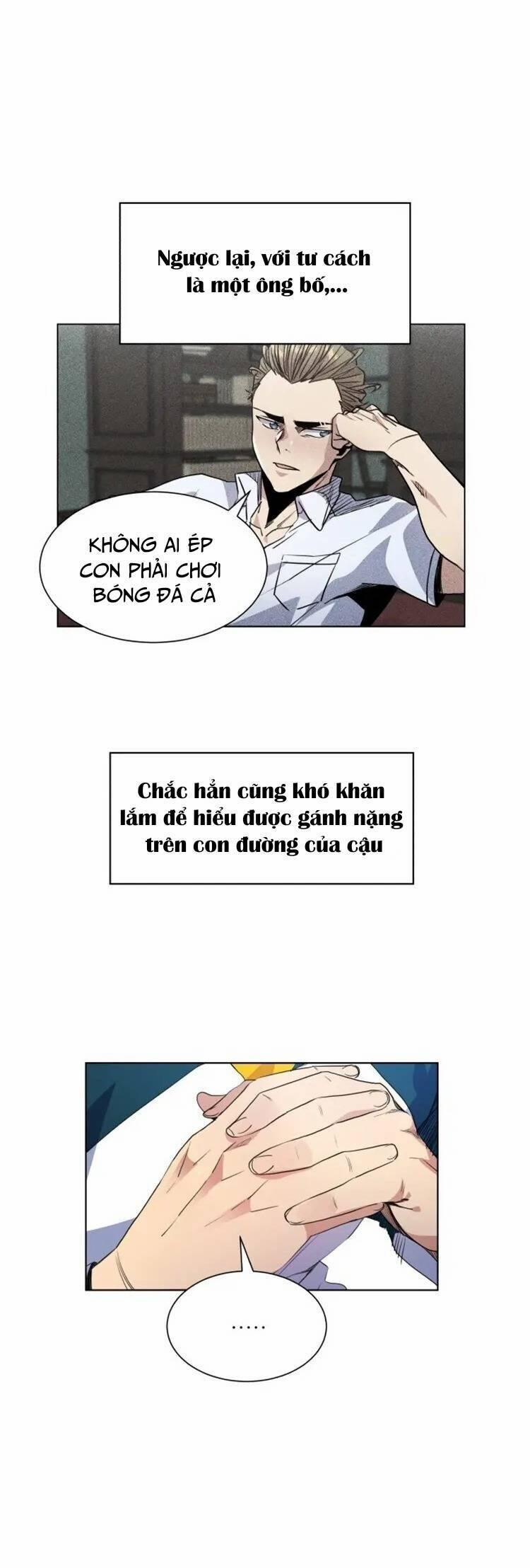 Góc Cao Khung Thành 61 trang 27