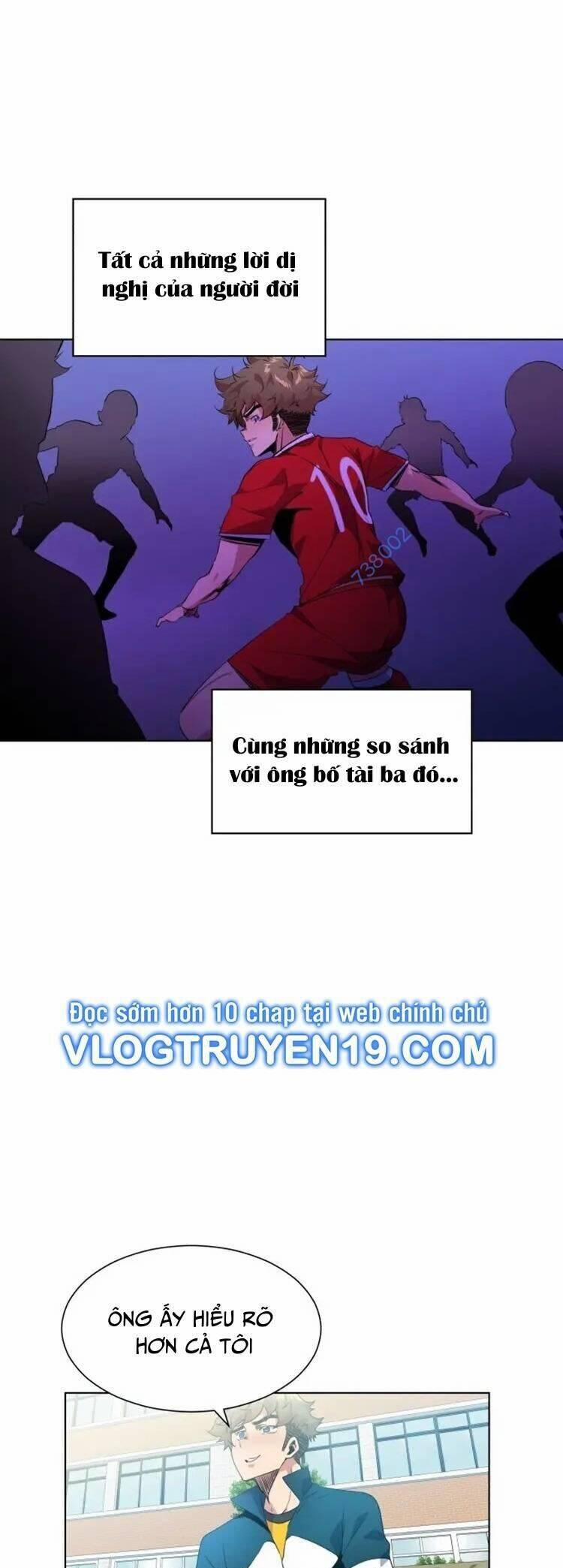 Góc Cao Khung Thành 61 trang 28