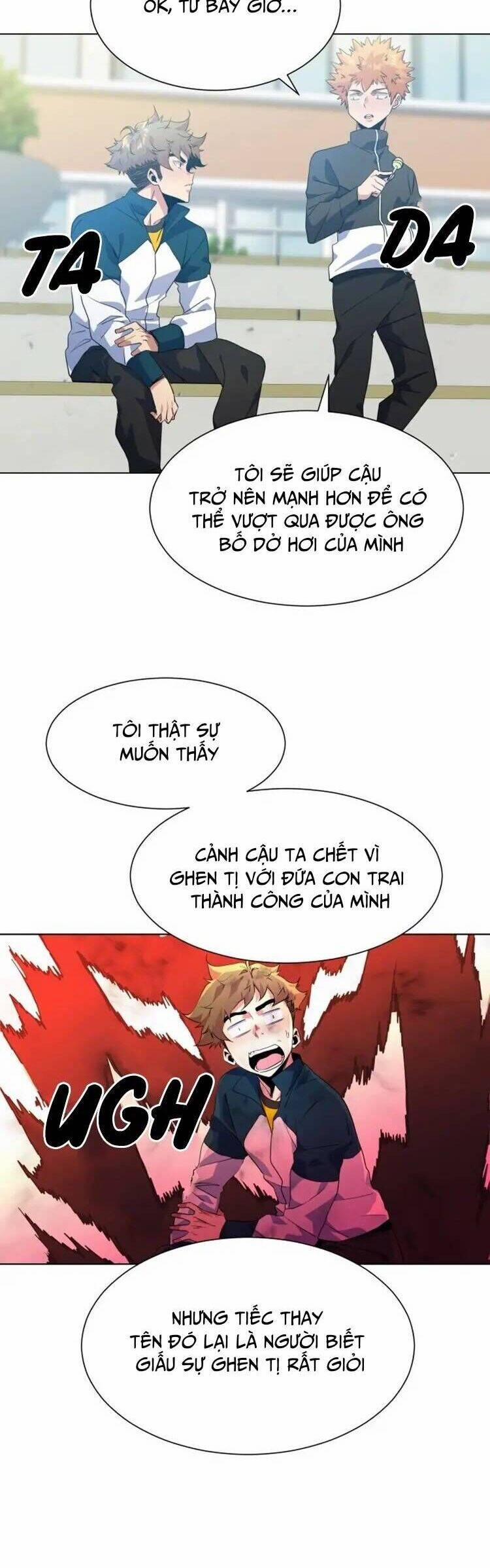 Góc Cao Khung Thành 61 trang 45