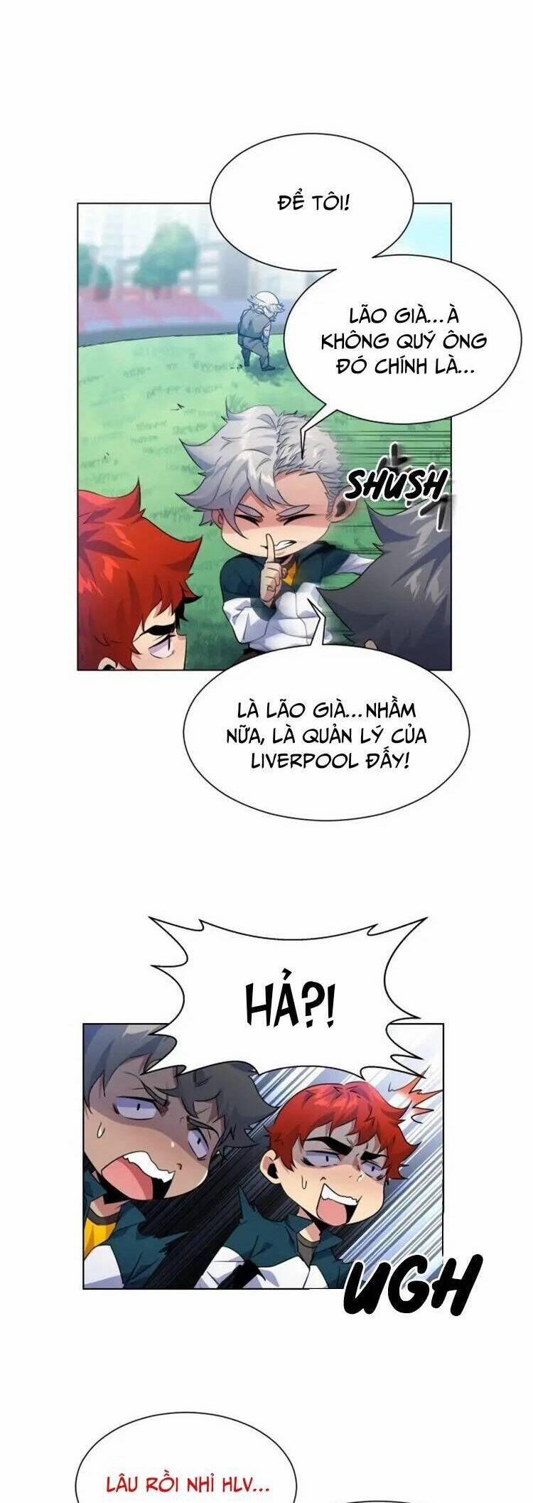 Góc Cao Khung Thành 61 trang 8