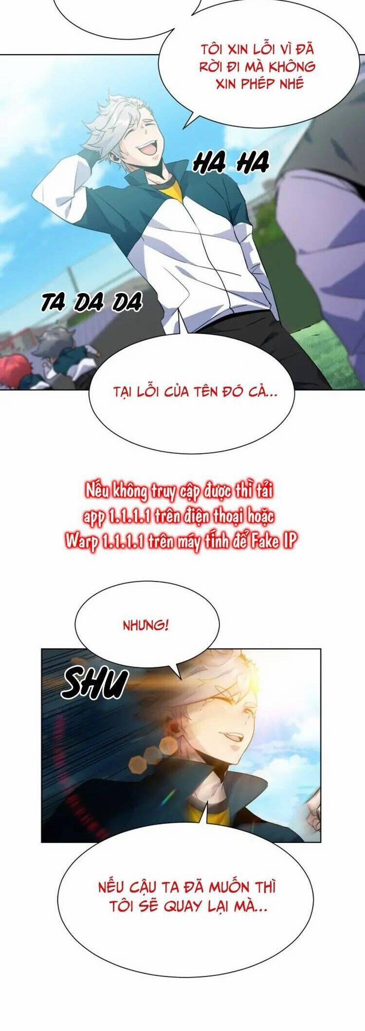 Góc Cao Khung Thành 61 trang 9