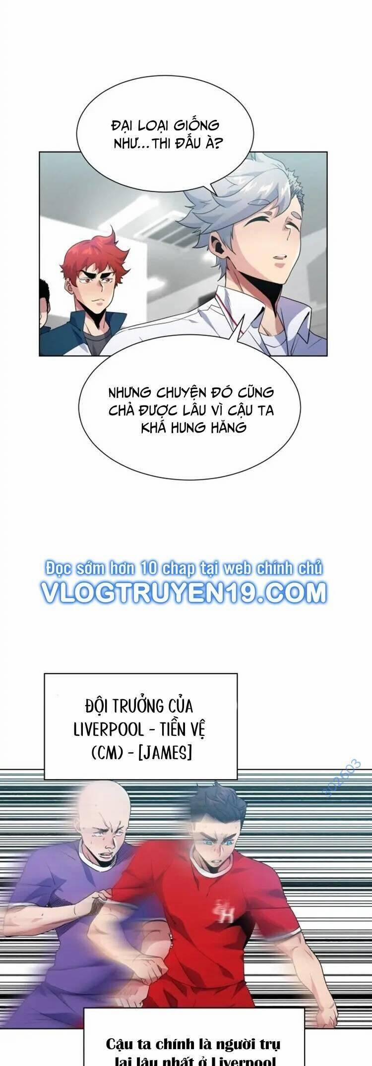 Góc Cao Khung Thành 62 trang 10