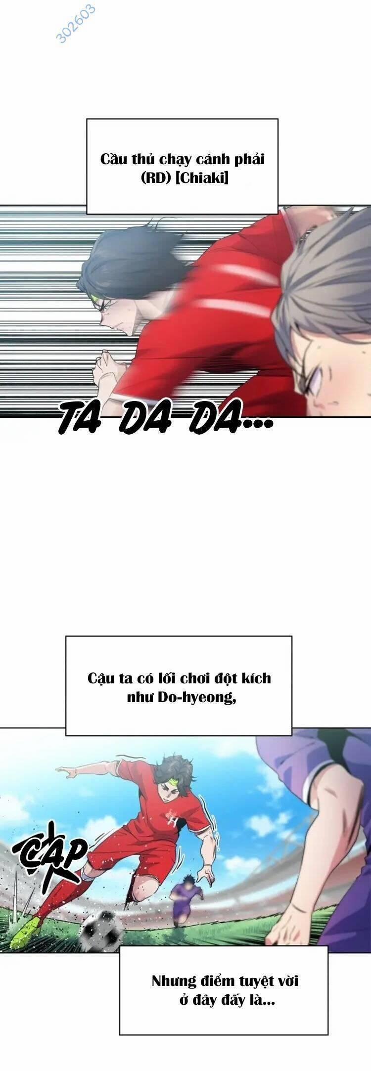 Góc Cao Khung Thành 62 trang 13