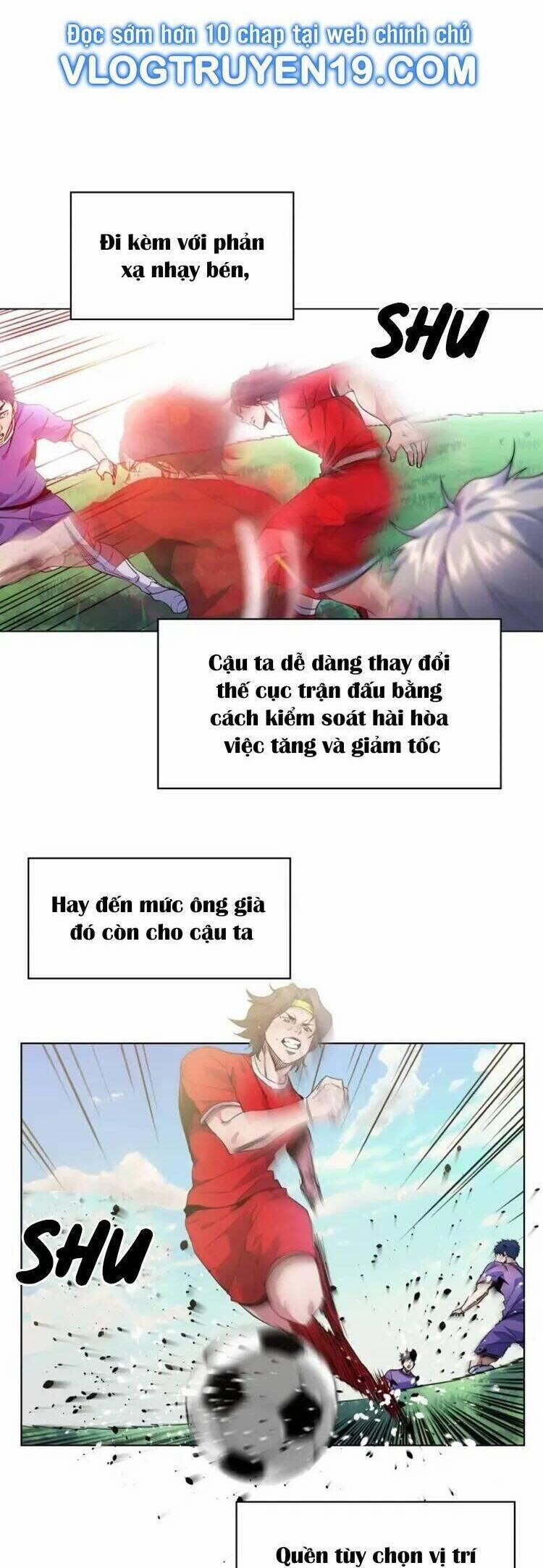 Góc Cao Khung Thành 62 trang 14