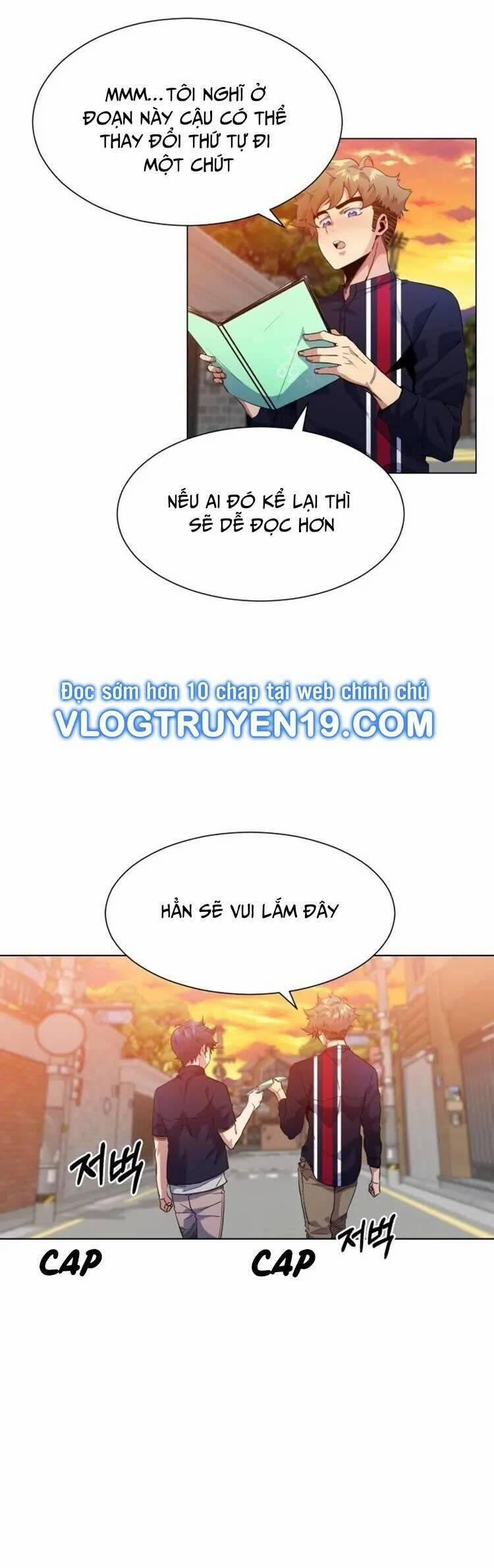 Góc Cao Khung Thành 62 trang 21