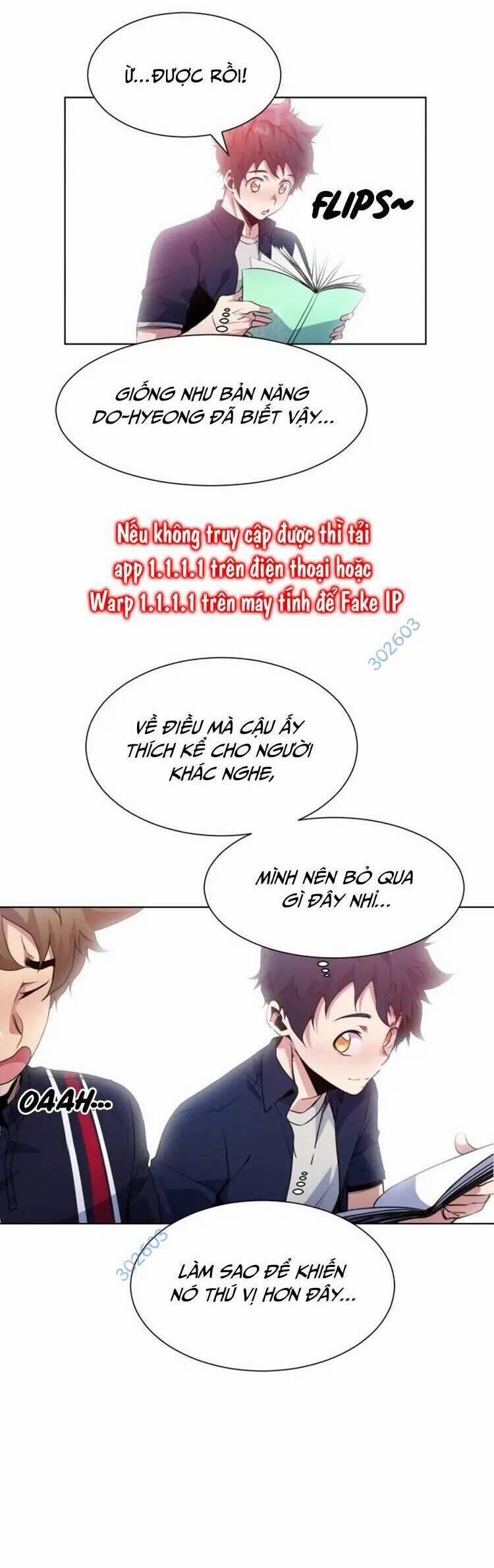 Góc Cao Khung Thành 62 trang 22
