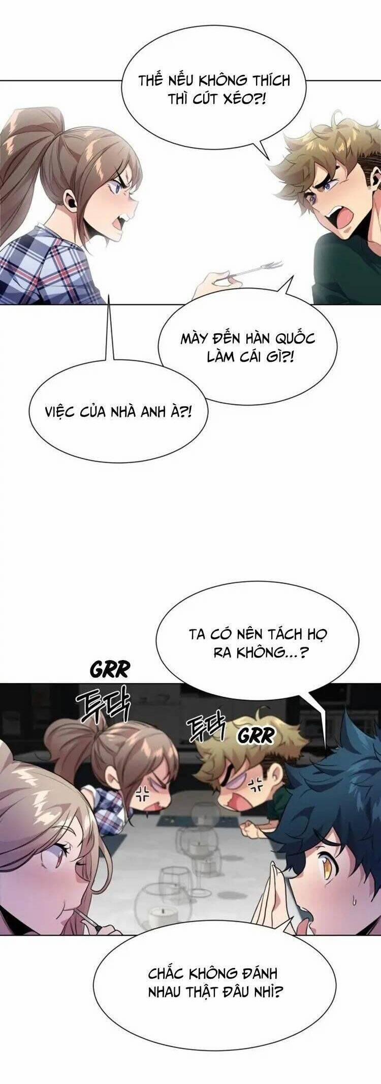 Góc Cao Khung Thành 63 trang 27