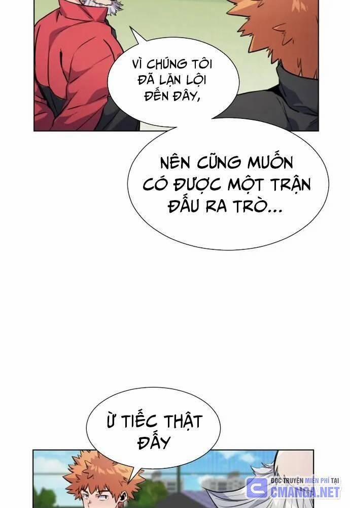 Góc Cao Khung Thành 64 trang 23