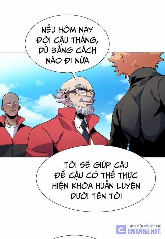 Góc Cao Khung Thành 64 trang 26