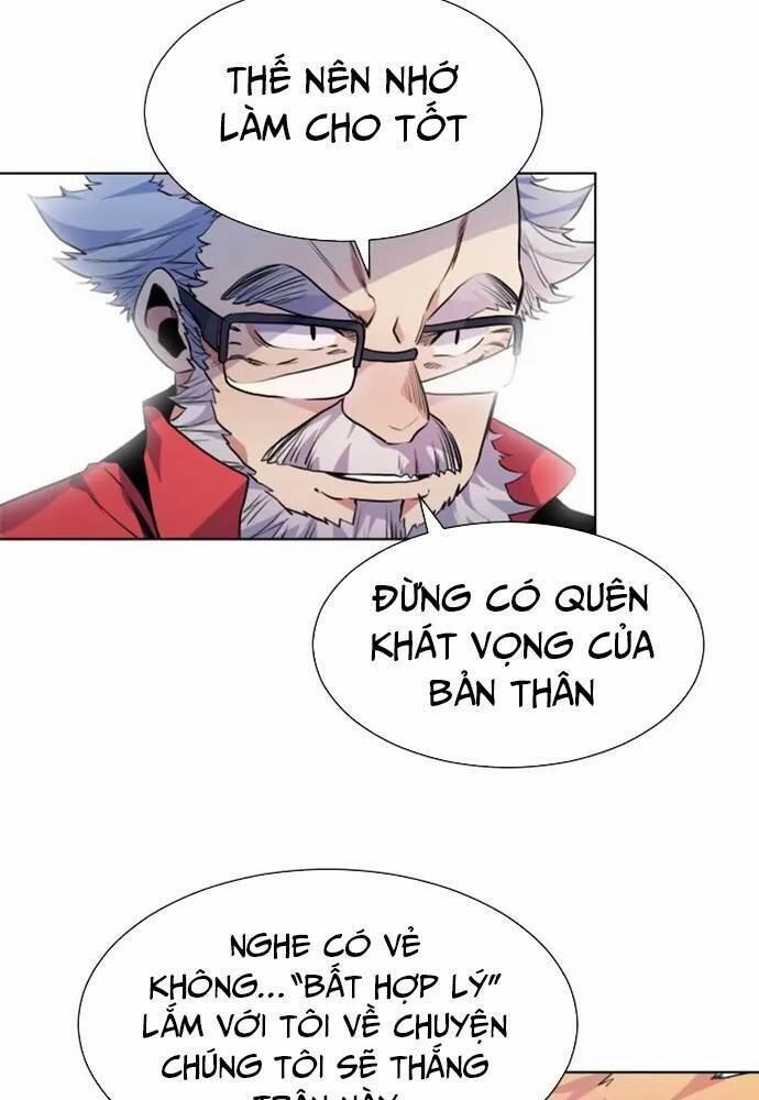 Góc Cao Khung Thành 64 trang 27