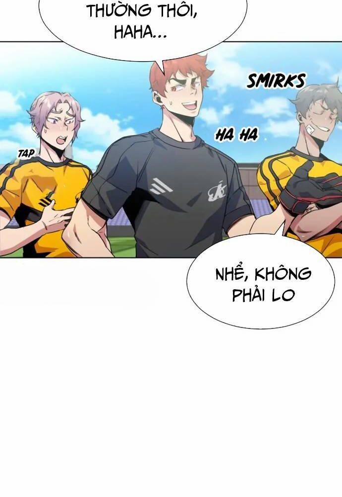 Góc Cao Khung Thành 64 trang 3