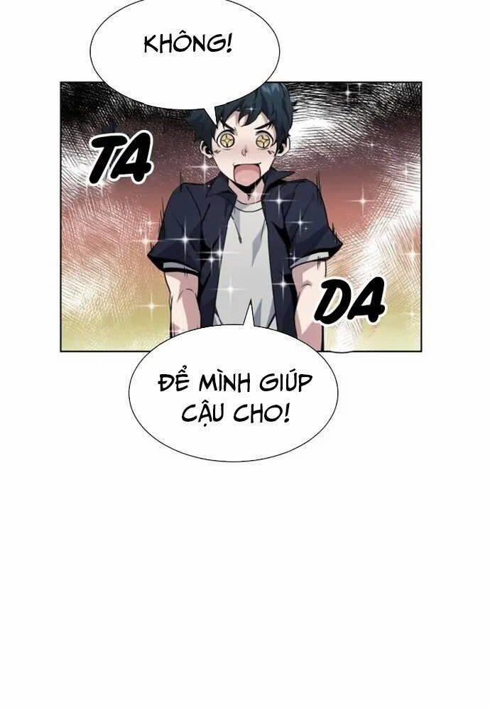 Góc Cao Khung Thành 64 trang 40