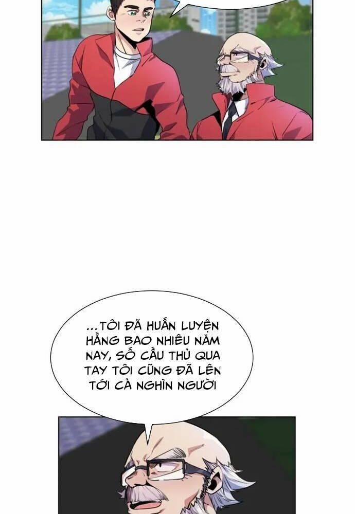 Góc Cao Khung Thành 64 trang 66