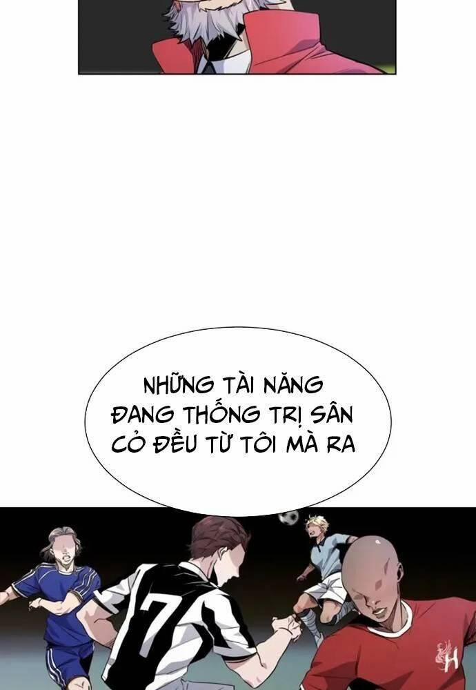 Góc Cao Khung Thành 64 trang 67