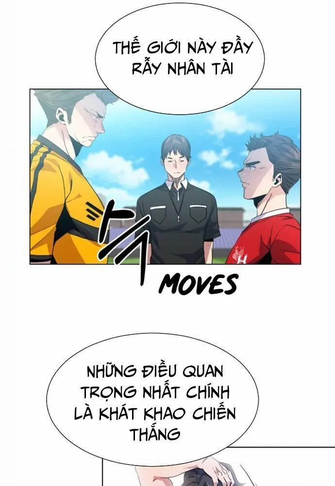 Góc Cao Khung Thành 64 trang 73
