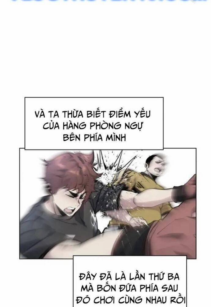 Góc Cao Khung Thành 66 trang 106