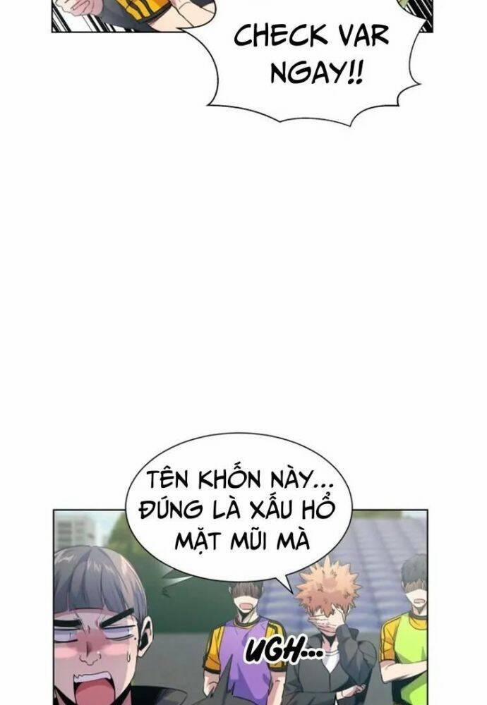 Góc Cao Khung Thành 66 trang 33