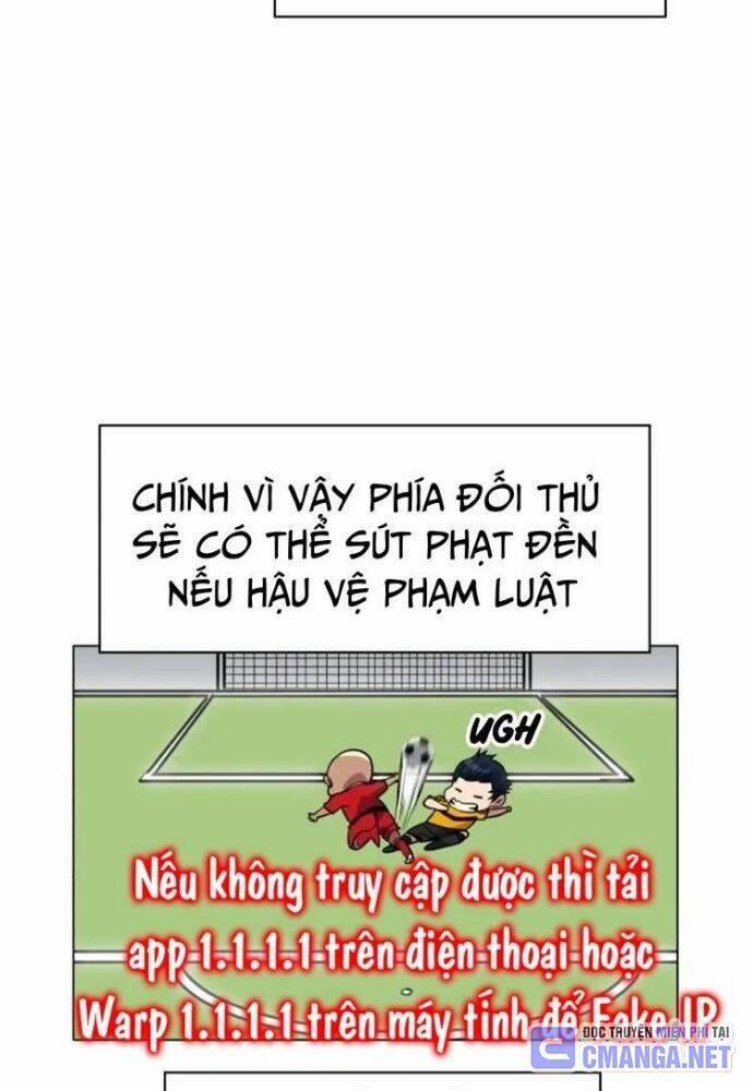 Góc Cao Khung Thành 66 trang 71