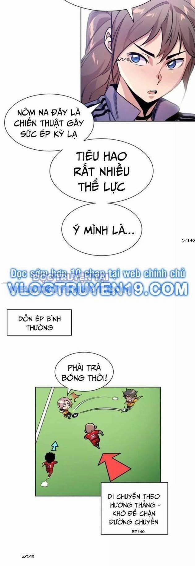 Góc Cao Khung Thành 67 trang 18