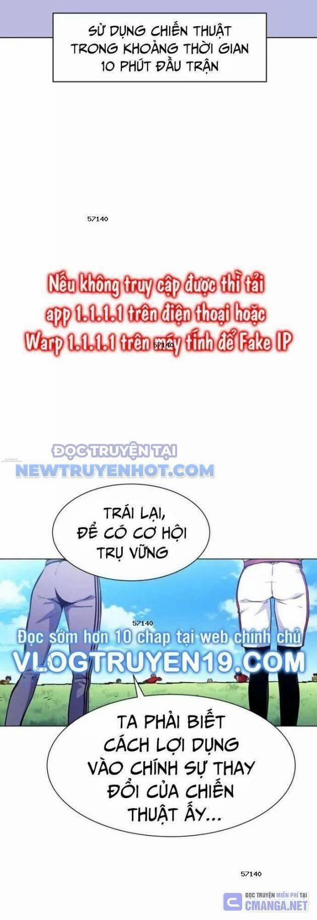 Góc Cao Khung Thành 67 trang 20