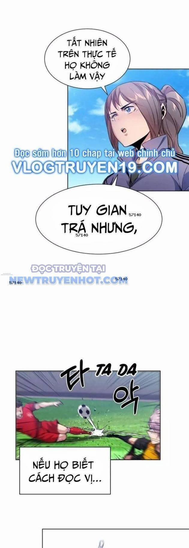 Góc Cao Khung Thành 67 trang 21