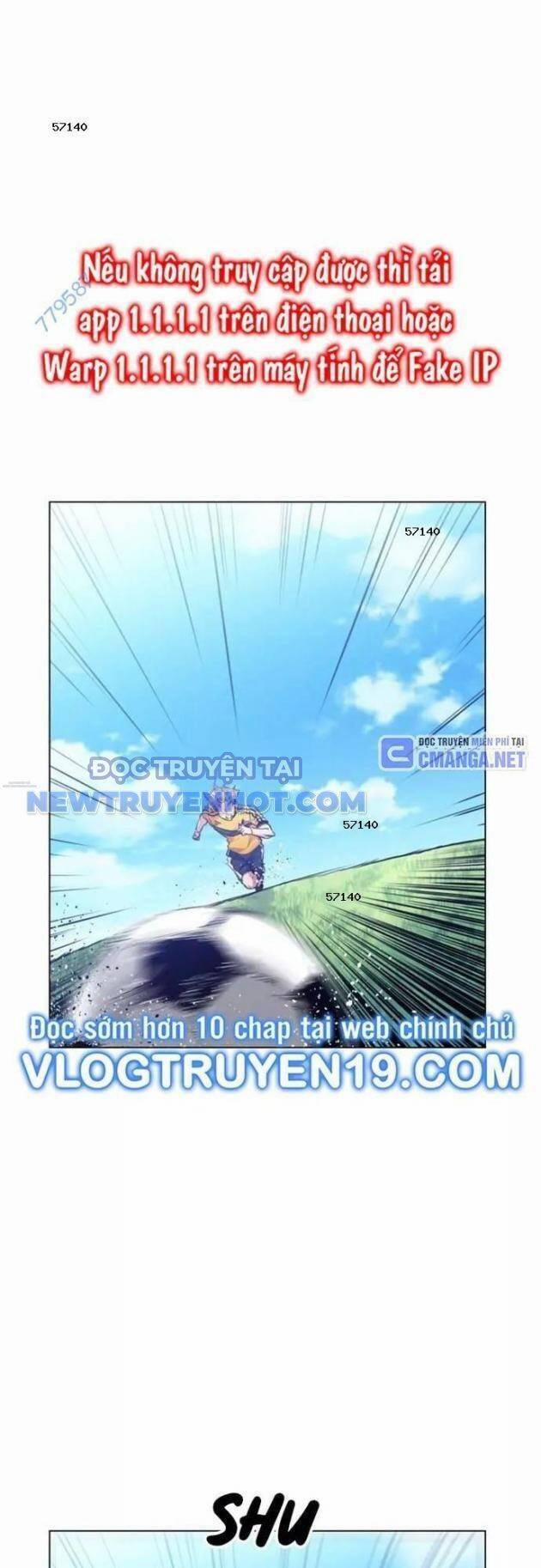 Góc Cao Khung Thành 67 trang 34