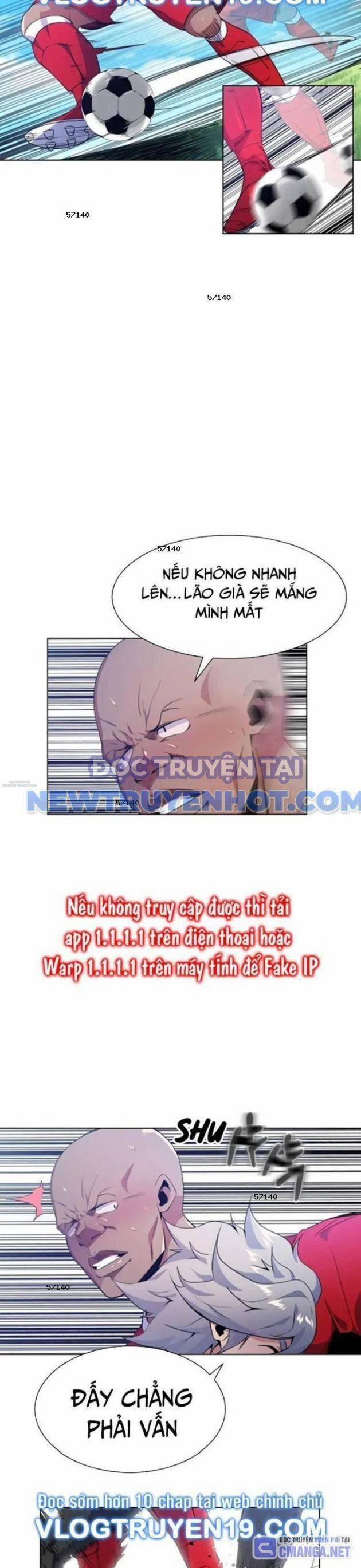 Góc Cao Khung Thành 68 trang 8