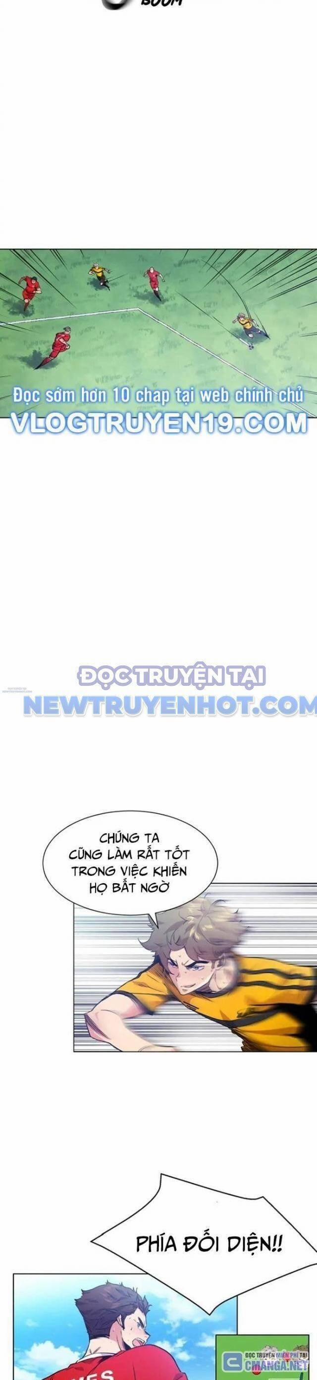 Góc Cao Khung Thành 69 trang 24