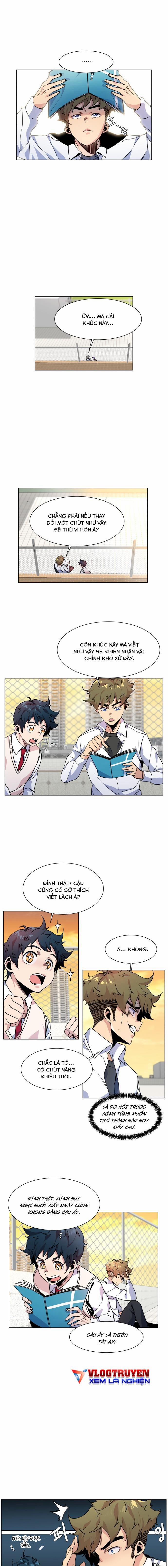 Góc Cao Khung Thành 7 trang 10