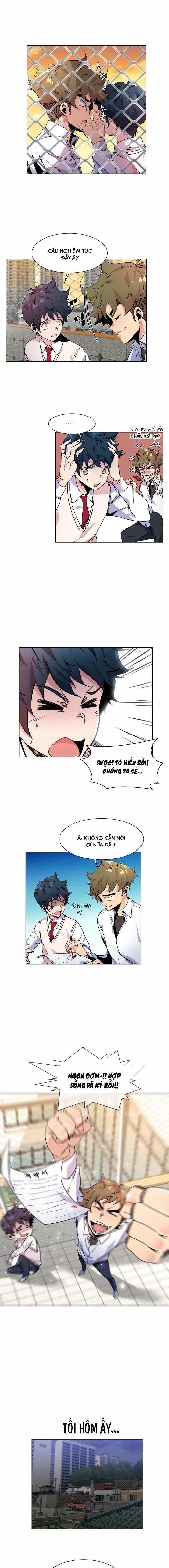 Góc Cao Khung Thành 7 trang 12