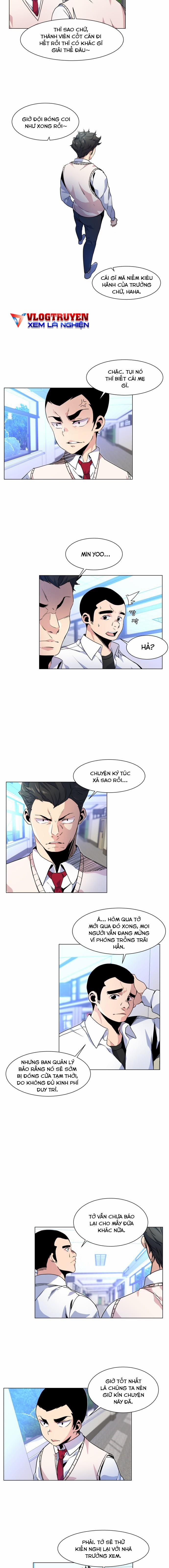 Góc Cao Khung Thành 7 trang 2