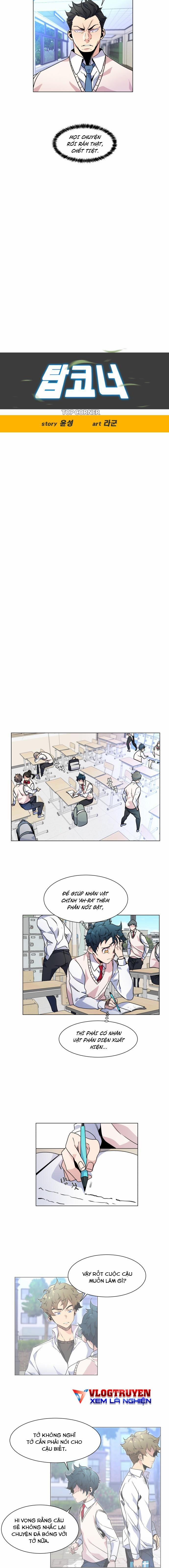 Góc Cao Khung Thành 7 trang 3