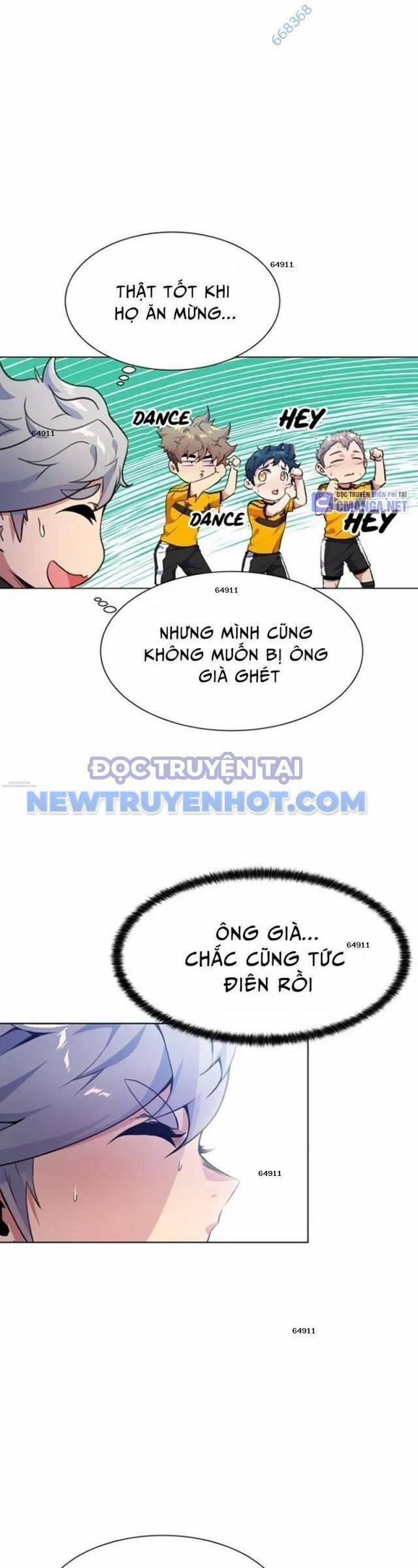 Góc Cao Khung Thành 70 trang 11