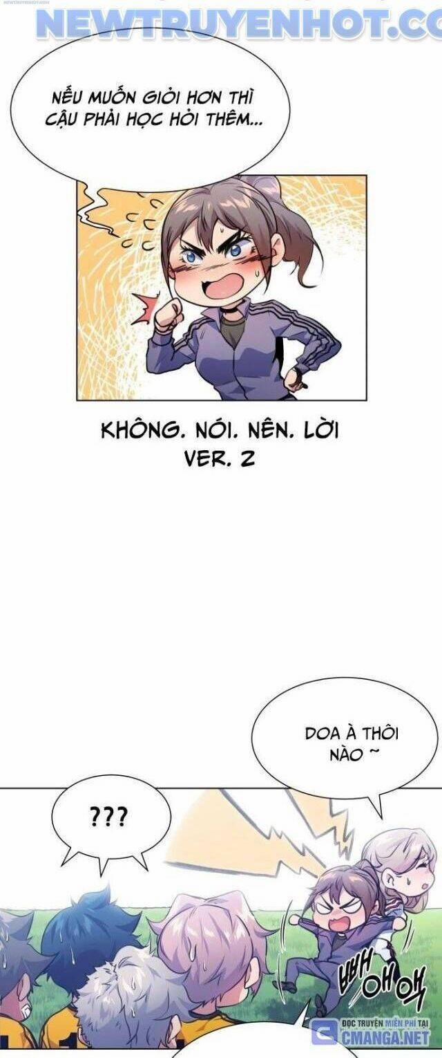 Góc Cao Khung Thành 73 trang 25