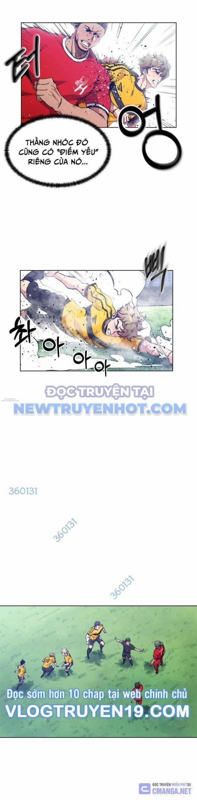 Góc Cao Khung Thành 73 trang 37