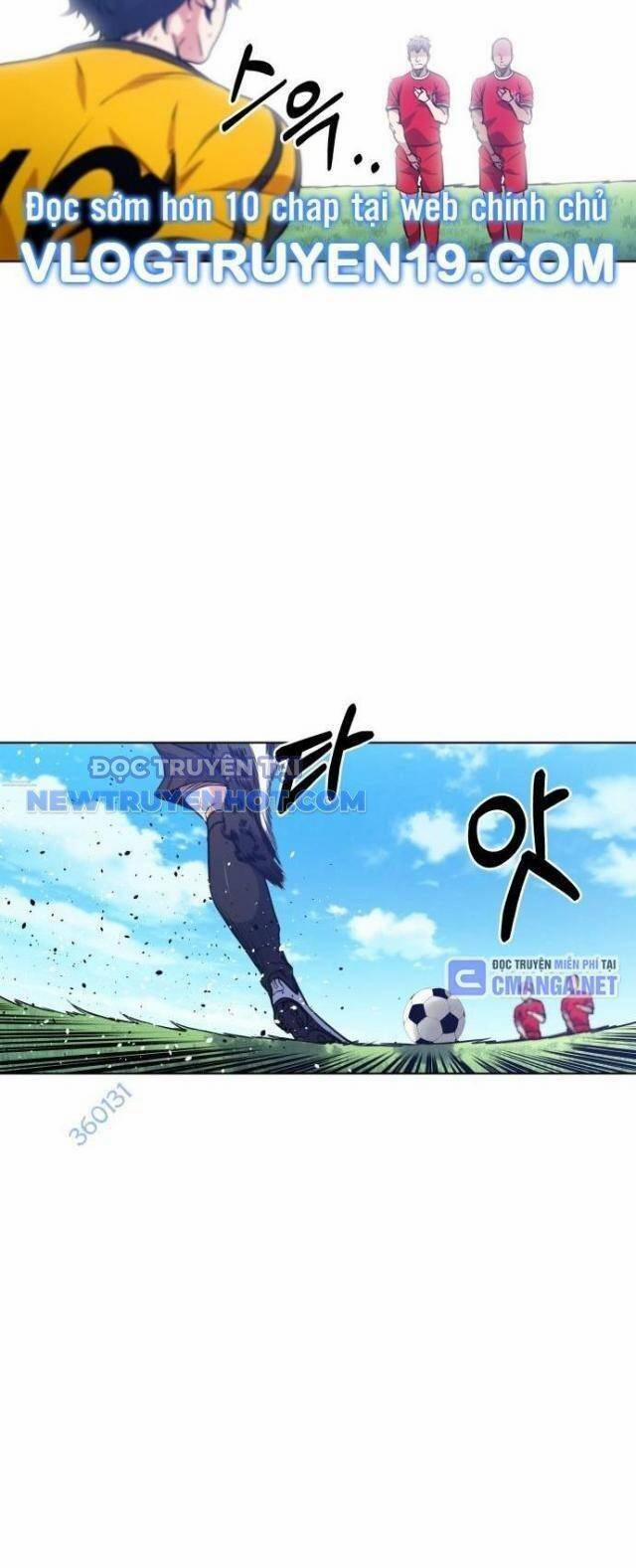 Góc Cao Khung Thành 74 trang 19