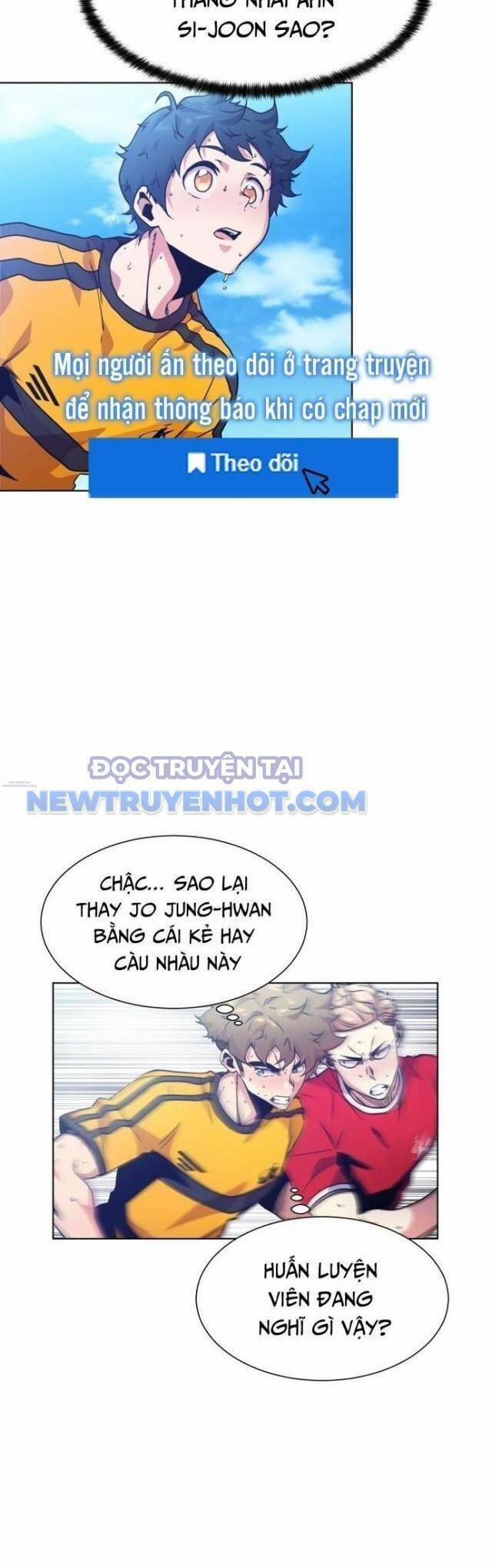 Góc Cao Khung Thành 77 trang 18