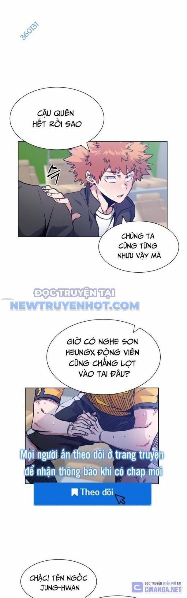 Góc Cao Khung Thành 77 trang 23