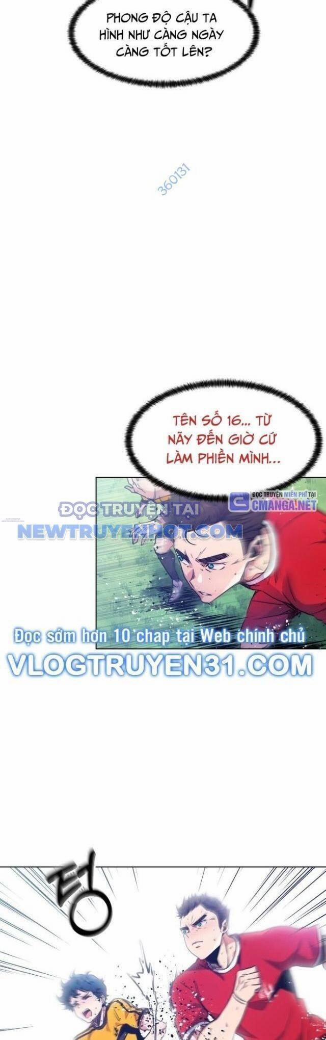 Góc Cao Khung Thành 77 trang 25