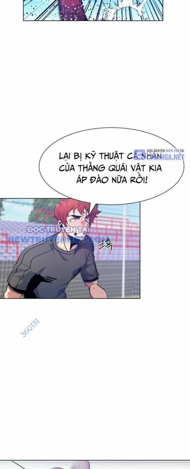 Góc Cao Khung Thành 77 trang 37