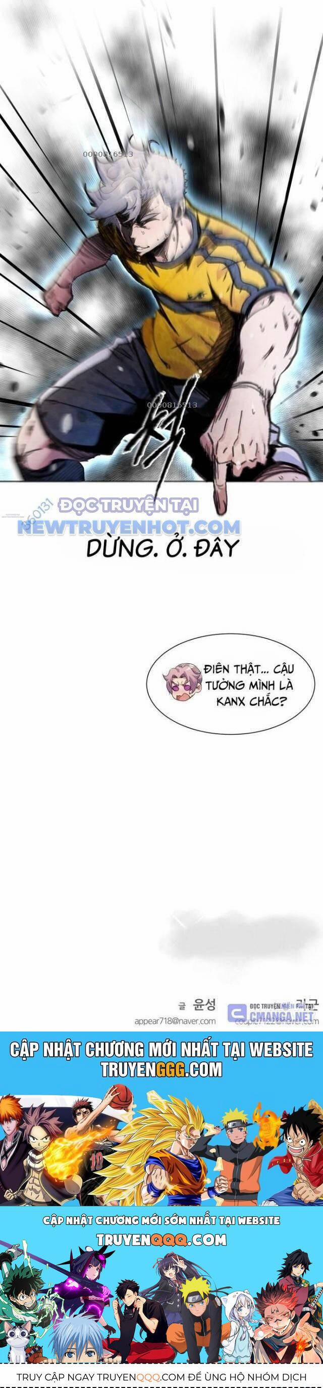 Góc Cao Khung Thành 77 trang 41