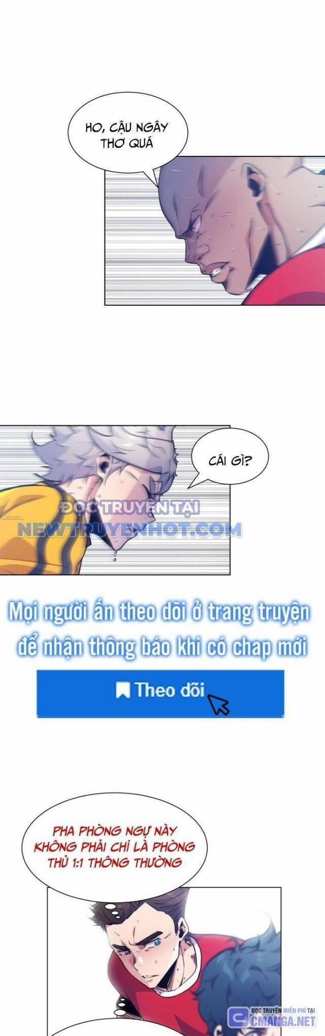 Góc Cao Khung Thành 78 trang 11