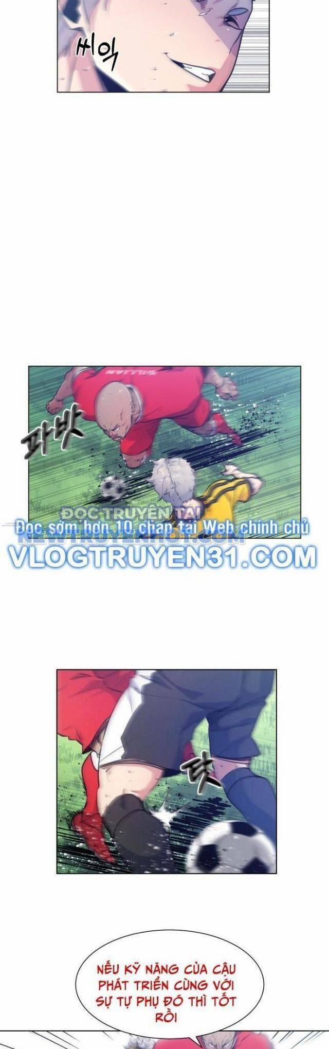 Góc Cao Khung Thành 78 trang 21
