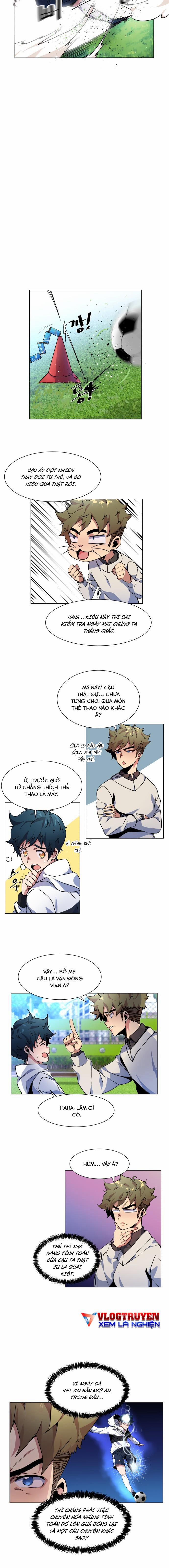 Góc Cao Khung Thành 8 trang 3