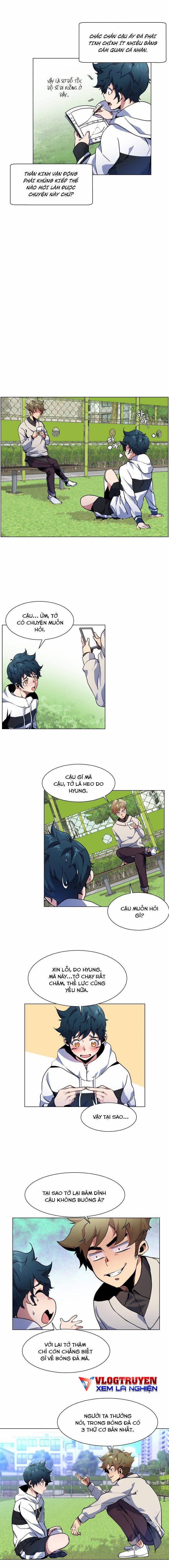 Góc Cao Khung Thành 8 trang 4