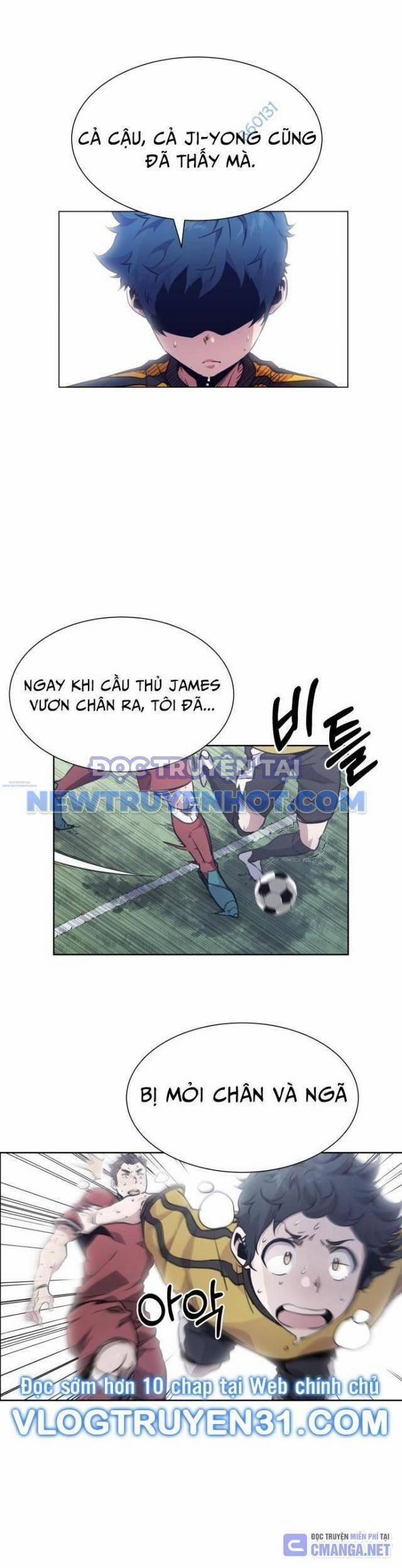 Góc Cao Khung Thành 82 trang 37