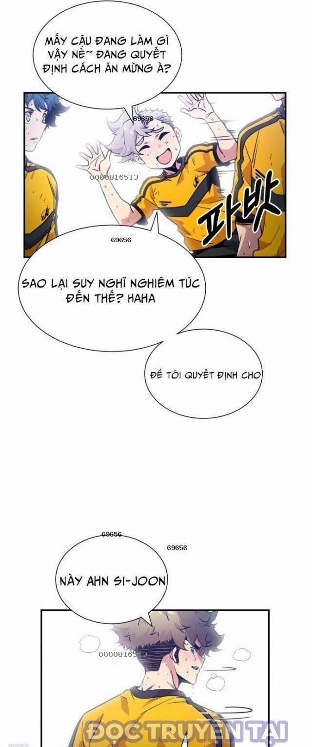 Góc Cao Khung Thành 82 trang 7