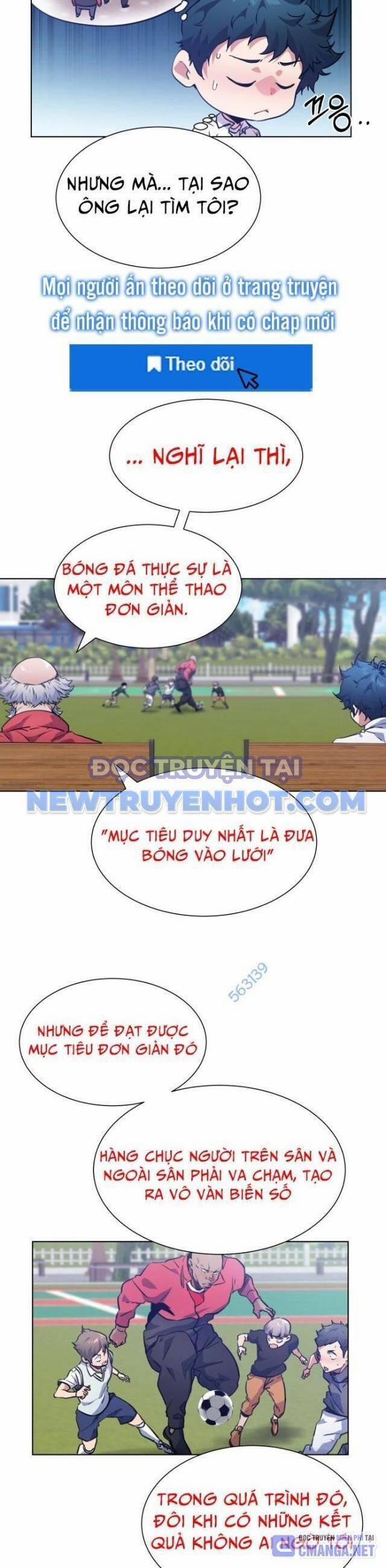 Góc Cao Khung Thành 83 trang 25