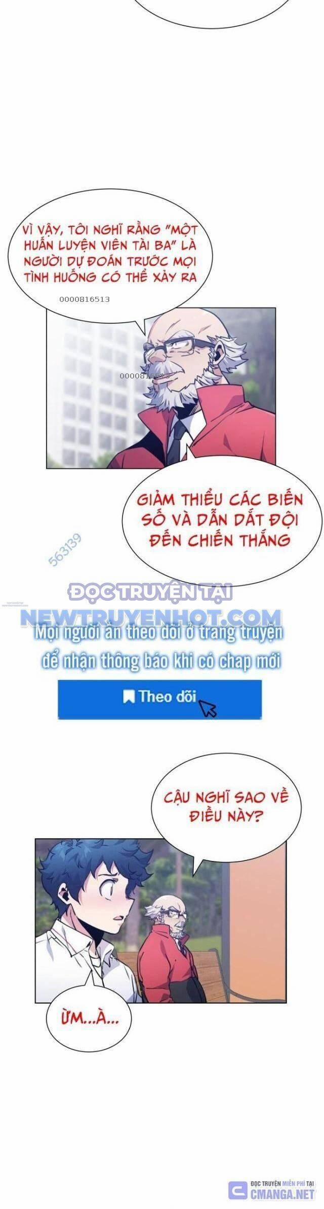 Góc Cao Khung Thành 83 trang 26