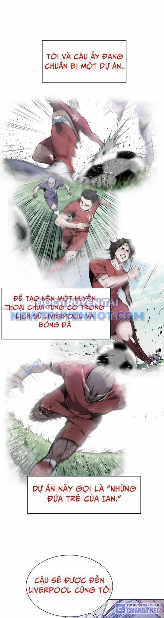 Góc Cao Khung Thành 83 trang 34